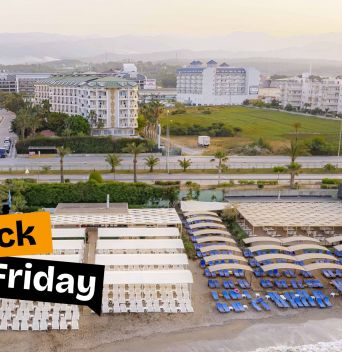 AYDINBEY GOLD DREAMS